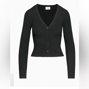 Aritzia - Wilfred Adore Cardigan
